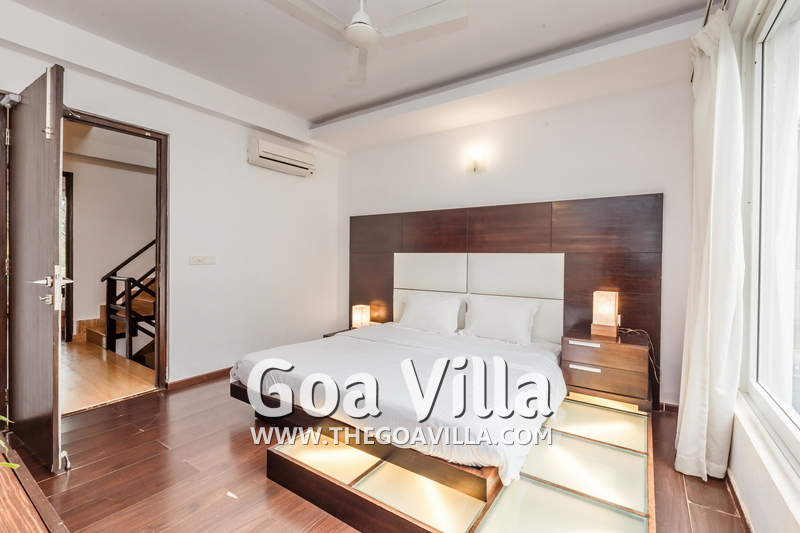 Bollywood Villa 5