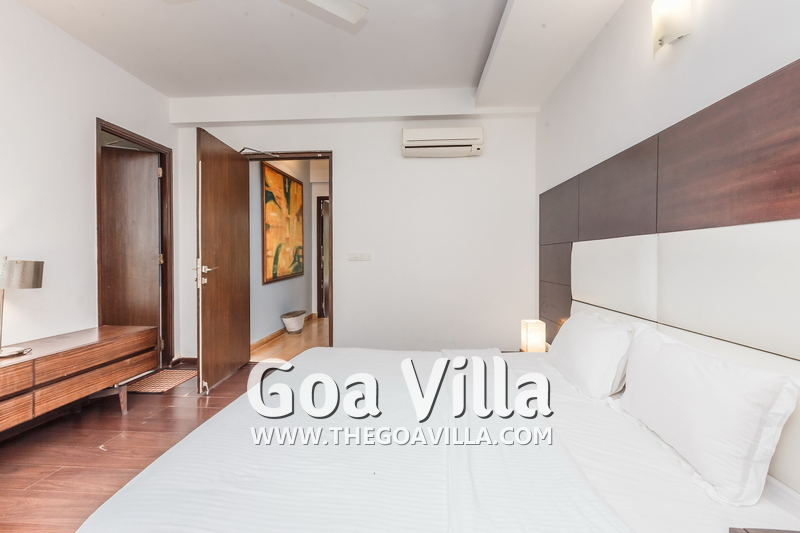 Bollywood Villa 5