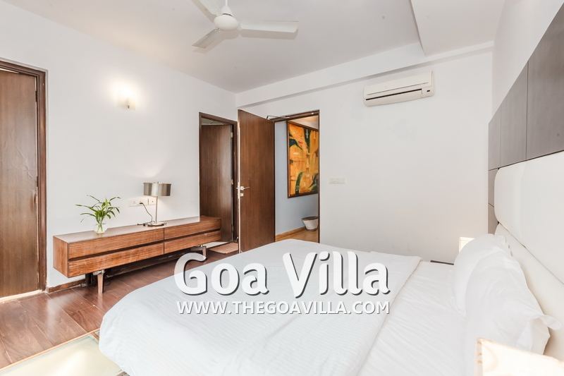 Bollywood Villa 5