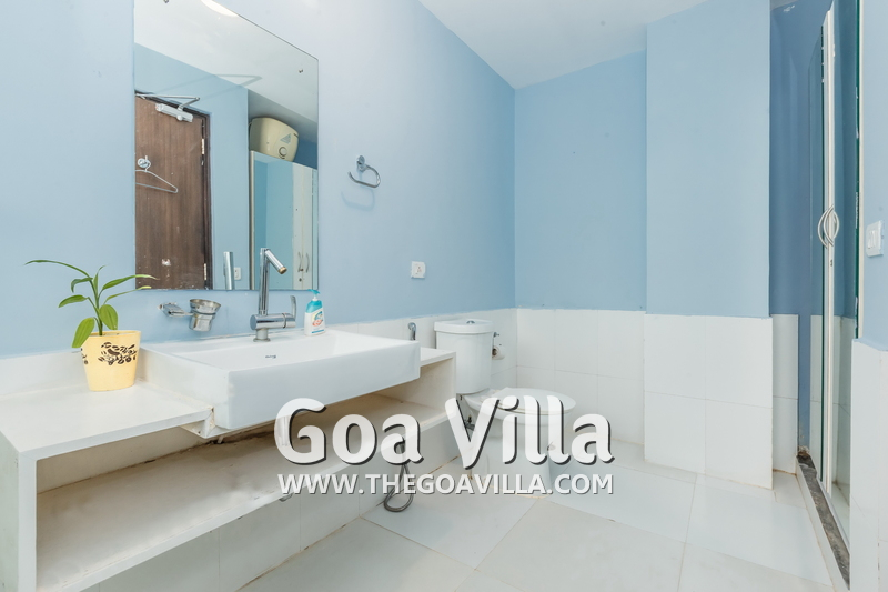 Bollywood Villa 5