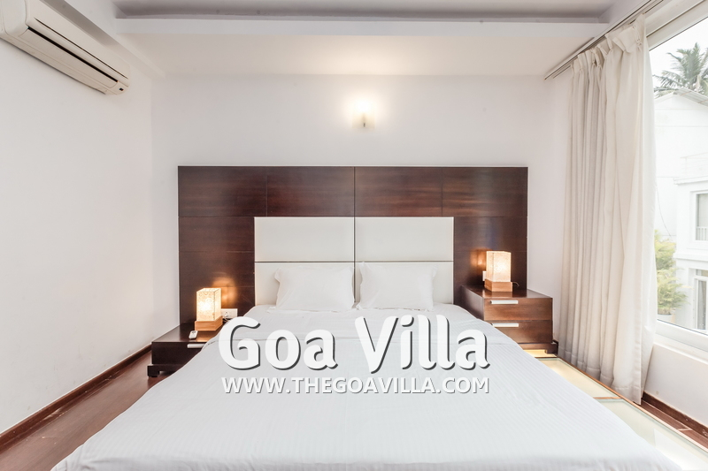 Bollywood Villa 5
