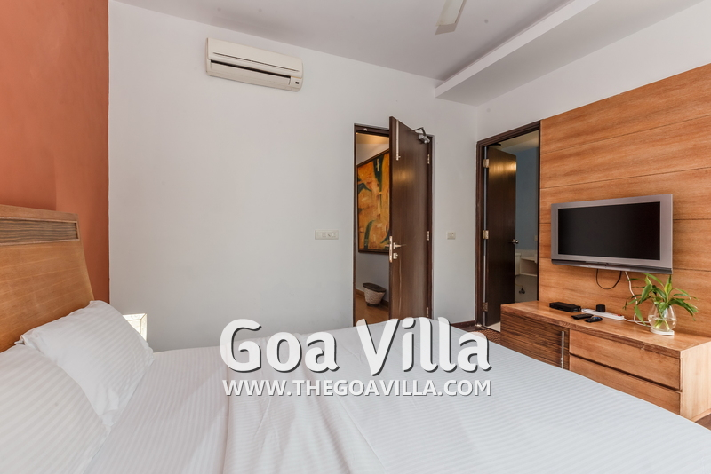 Bollywood Villa 5