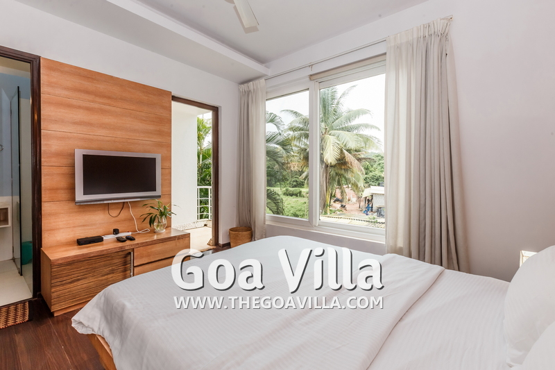 Bollywood Villa 5