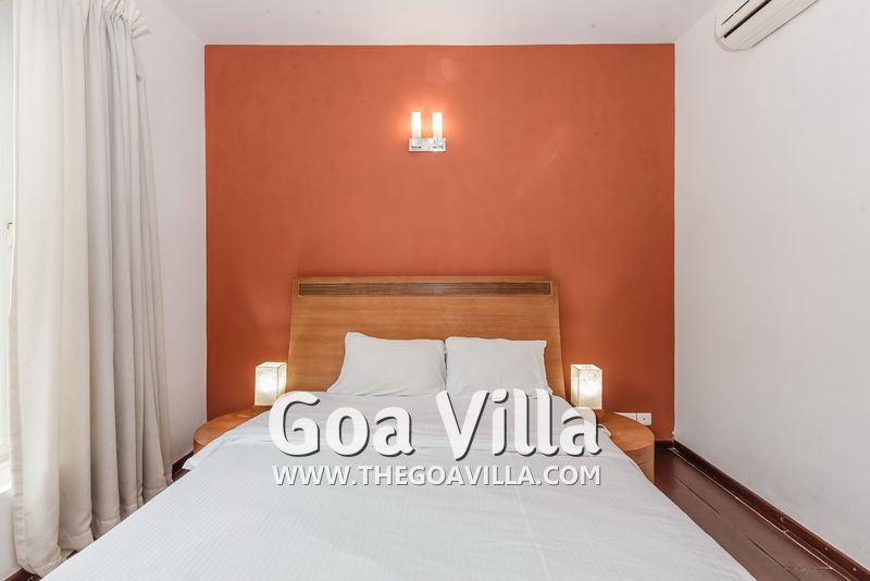 Bollywood Villa 5