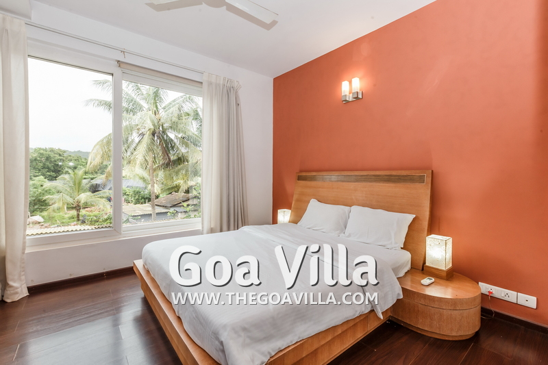 Bollywood Villa 5