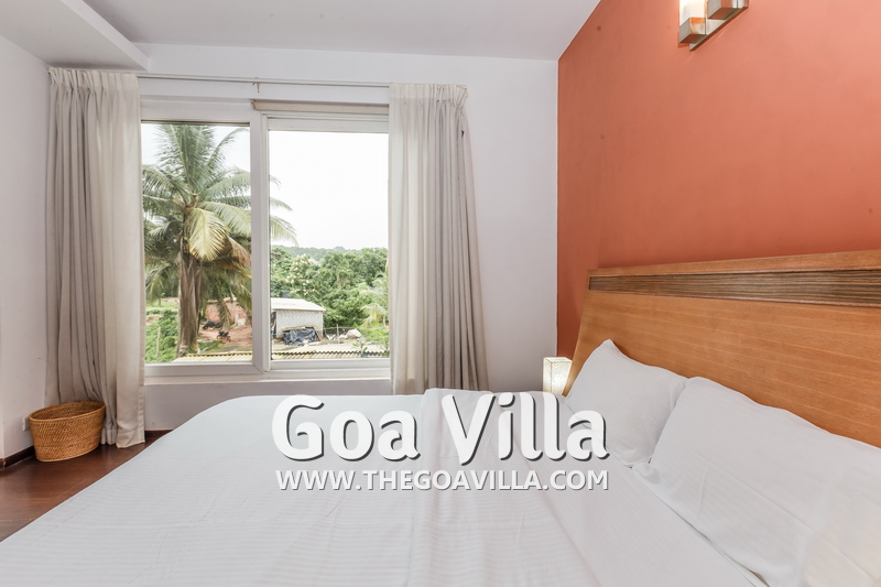 Bollywood Villa 5