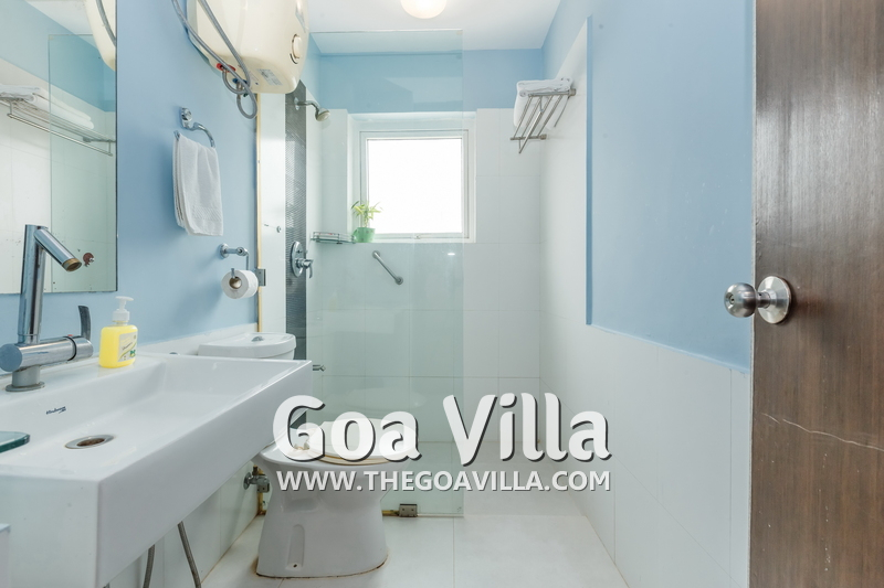 Bollywood Villa 5