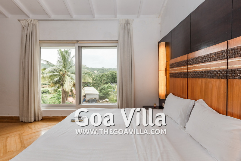 Bollywood Villa 5