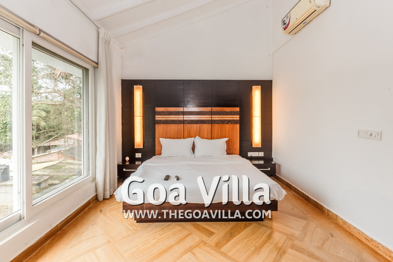 Bollywood Villa 5