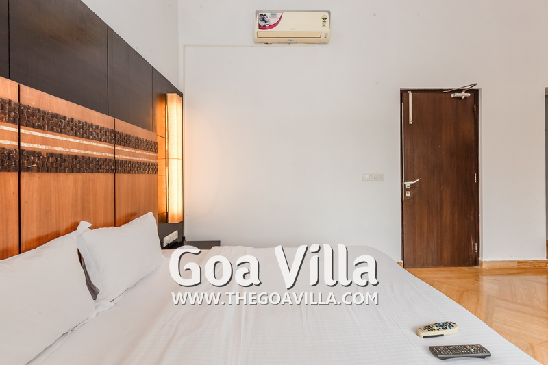 Bollywood Villa 5