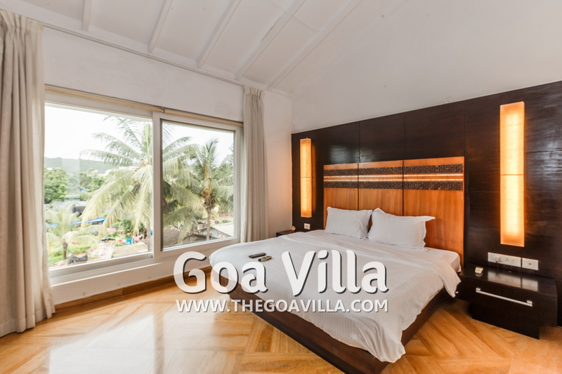 Bollywood Villa 5