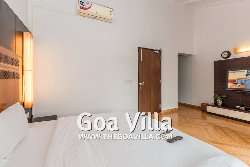 Bollywood Villa 5