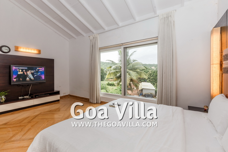 Bollywood Villa 5