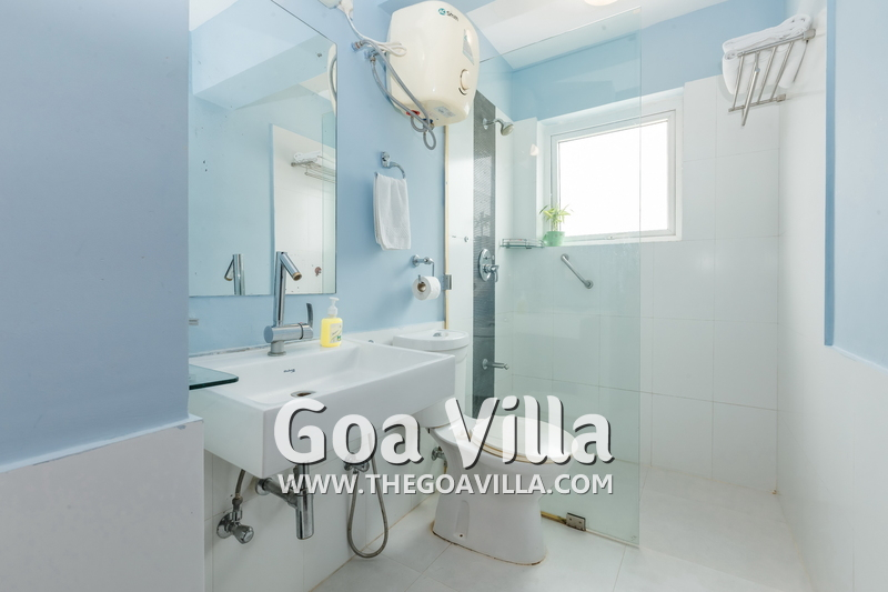 Bollywood Villa 5