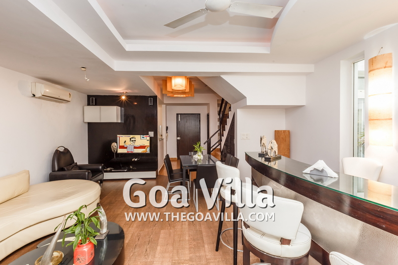 Bollywood Villa 5