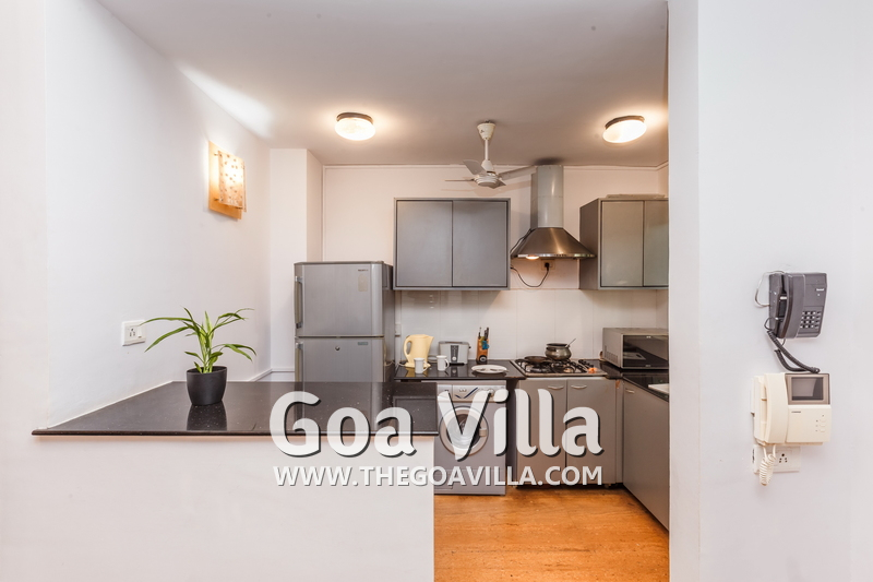 Bollywood Villa 5