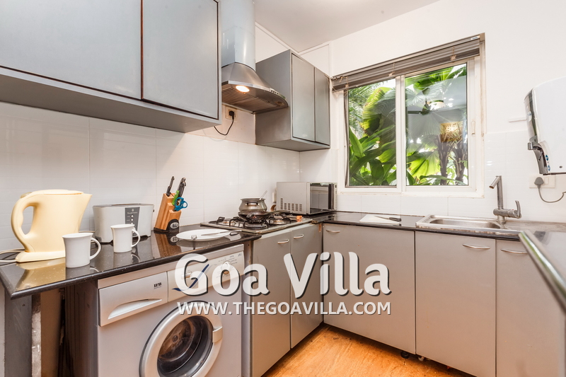 Bollywood Villa 5