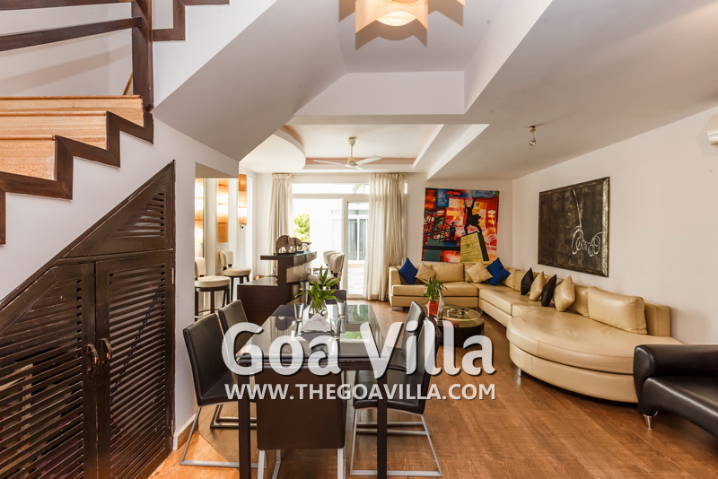 Bollywood Villa 5
