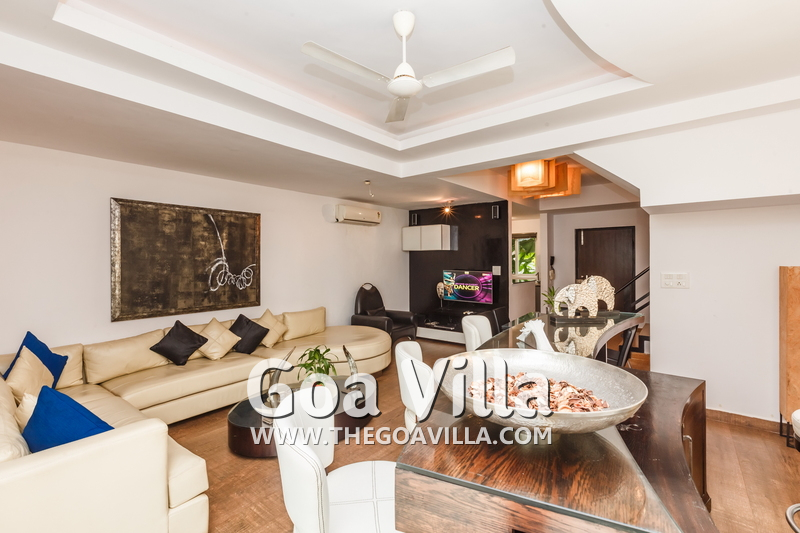 Bollywood Villa 5