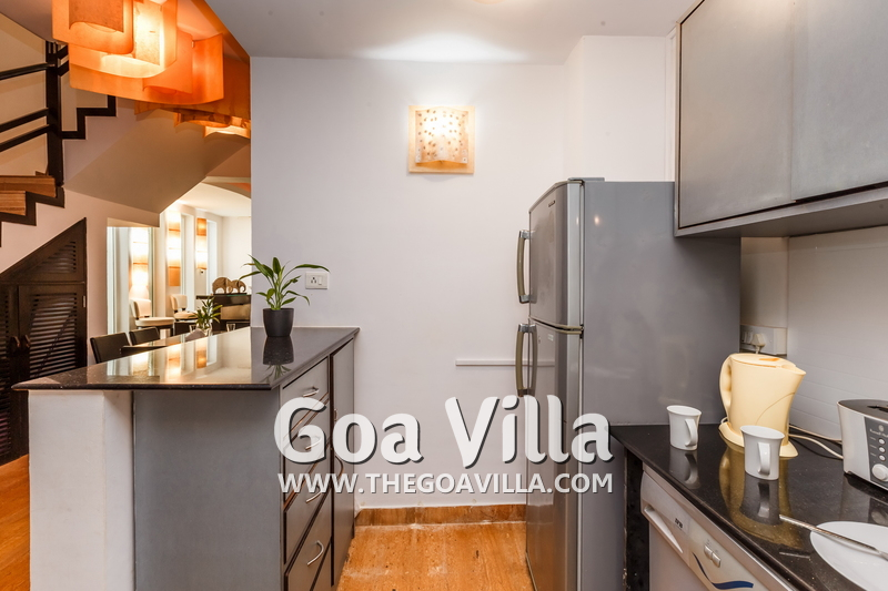 Bollywood Villa 5