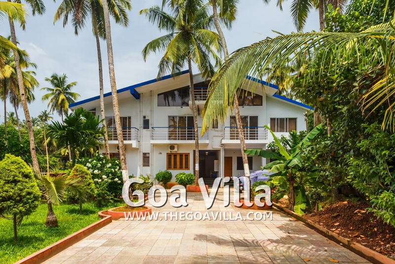 Holiday Villa