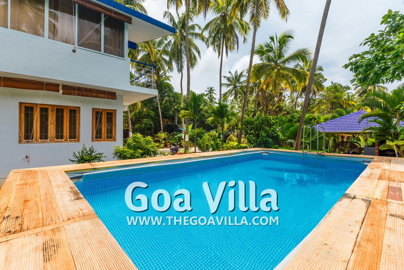 Holiday Villa