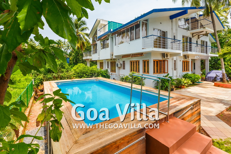 Holiday Villa