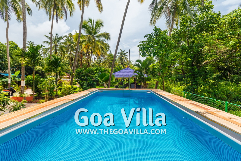 Holiday Villa