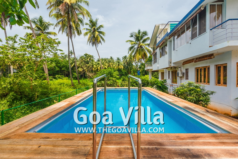 Holiday Villa