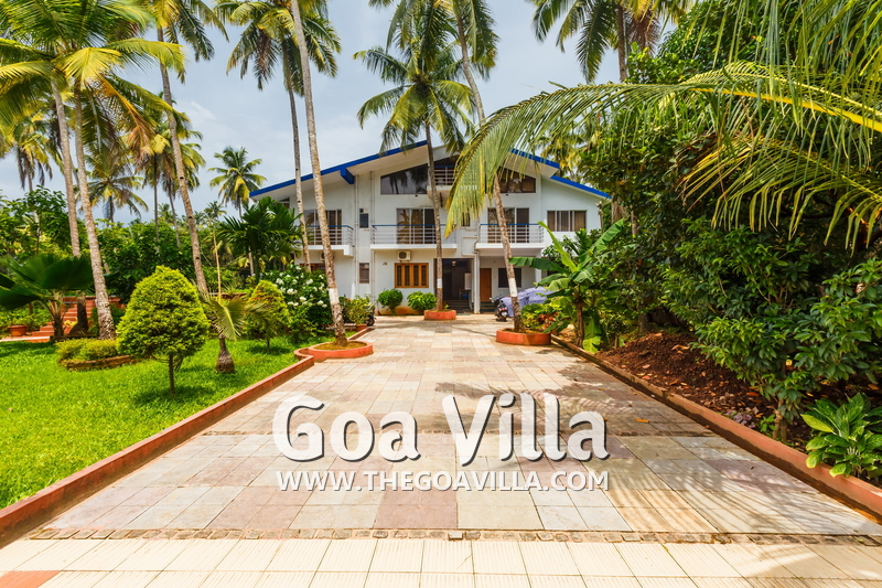 Holiday Villa