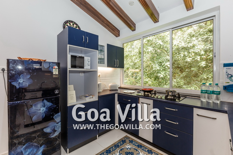Holiday Villa