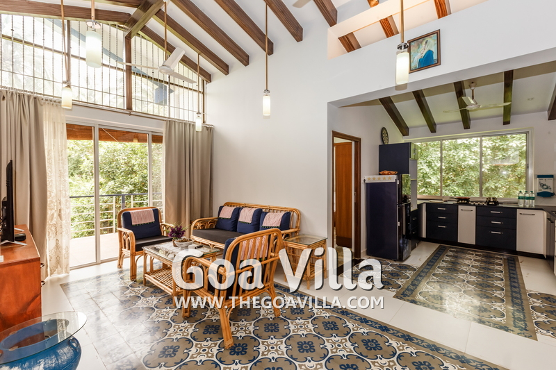 Holiday Villa