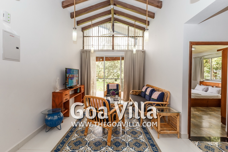 Holiday Villa
