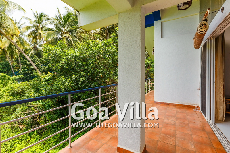 Holiday Villa