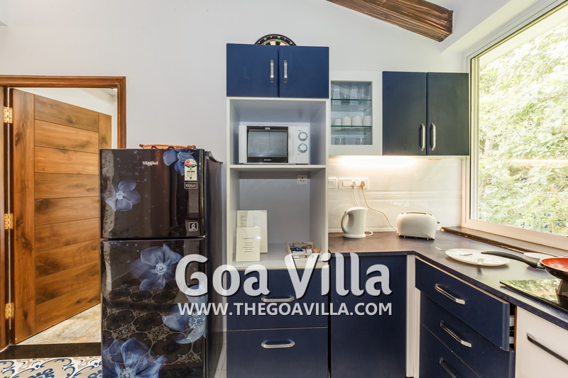 Holiday Villa
