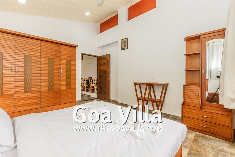 Holiday Villa