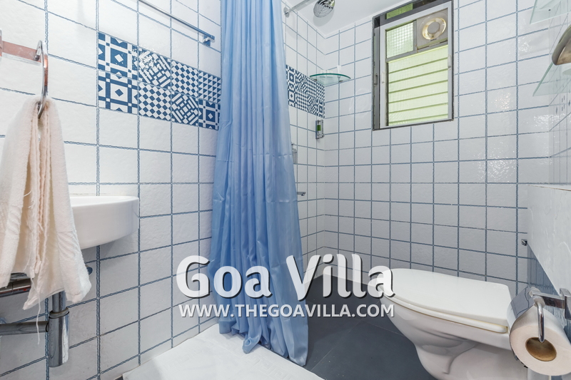 Holiday Villa