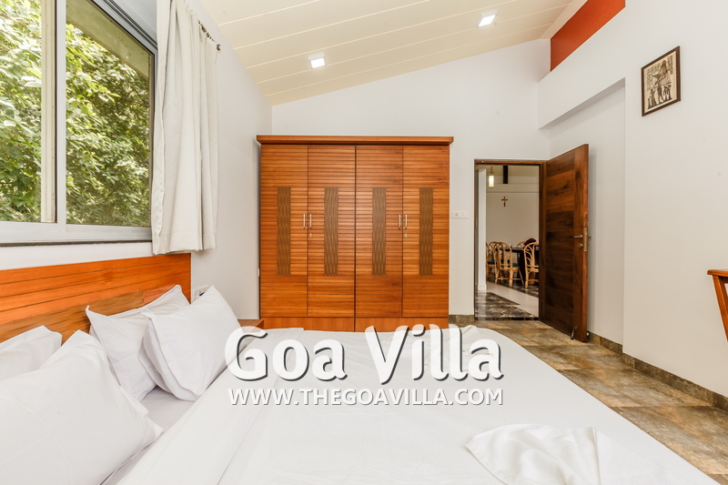 Holiday Villa