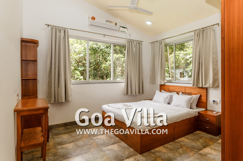 Holiday Villa
