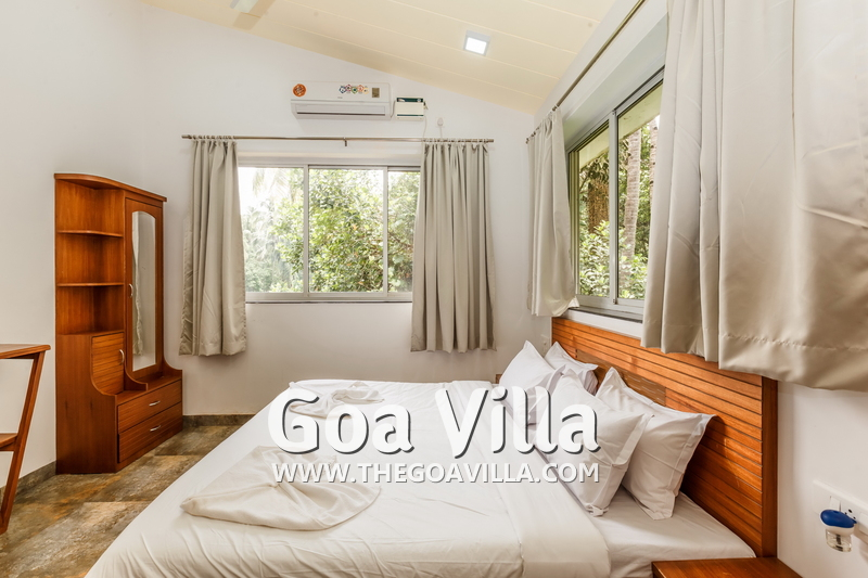 Holiday Villa