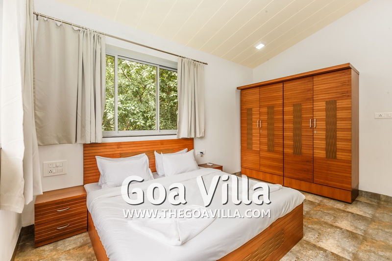 Holiday Villa