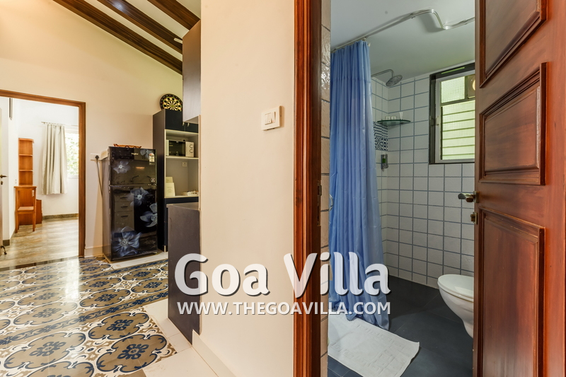 Holiday Villa
