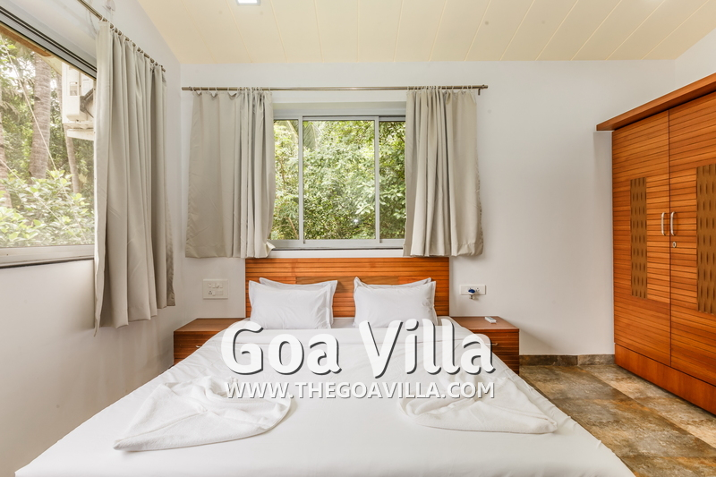 Holiday Villa