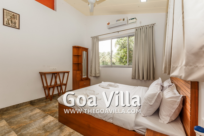 Holiday Villa