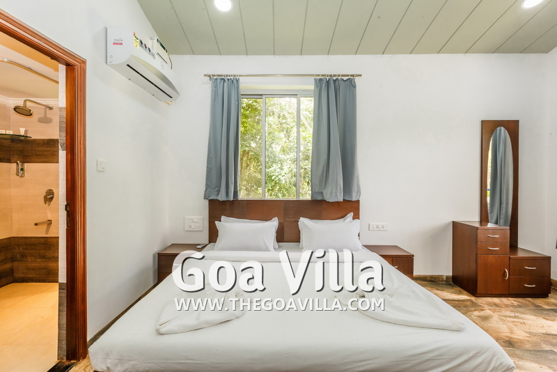Holiday Villa