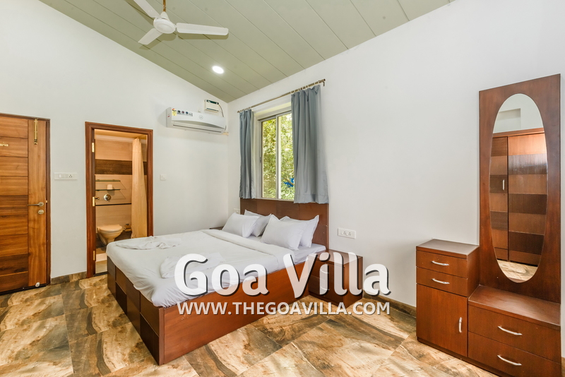 Holiday Villa