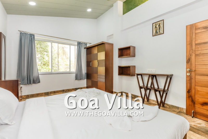 Holiday Villa