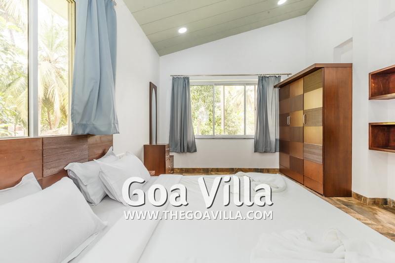 Holiday Villa