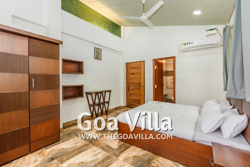 Holiday Villa