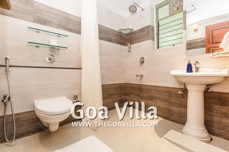 Holiday Villa